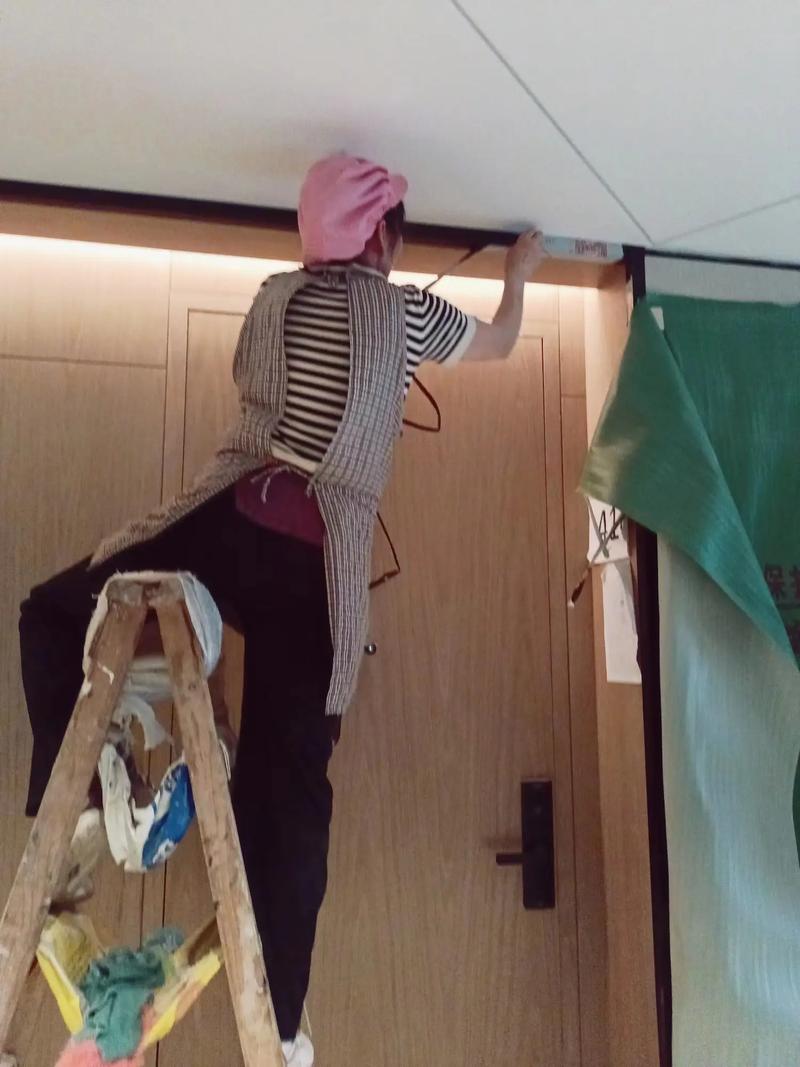 杭州保洁行业的新风貌!绿色服务引领未来趋势
